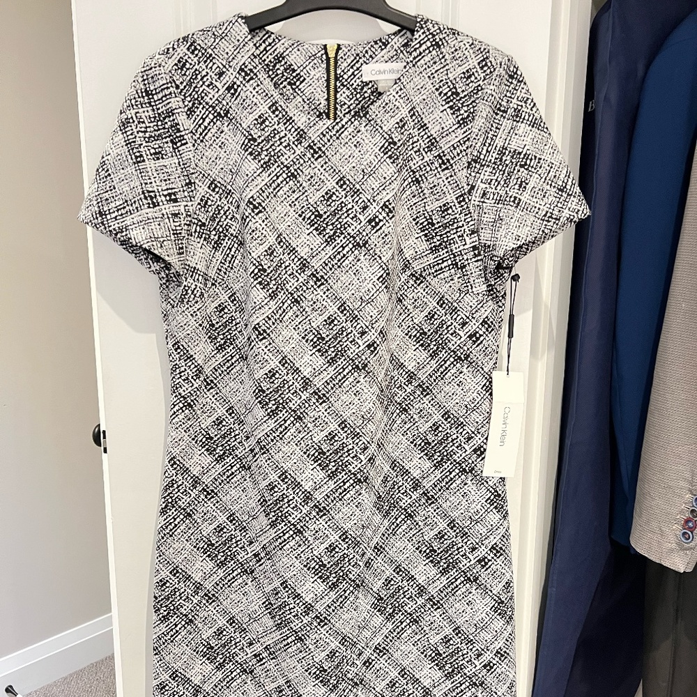 Calvin Klein Dress